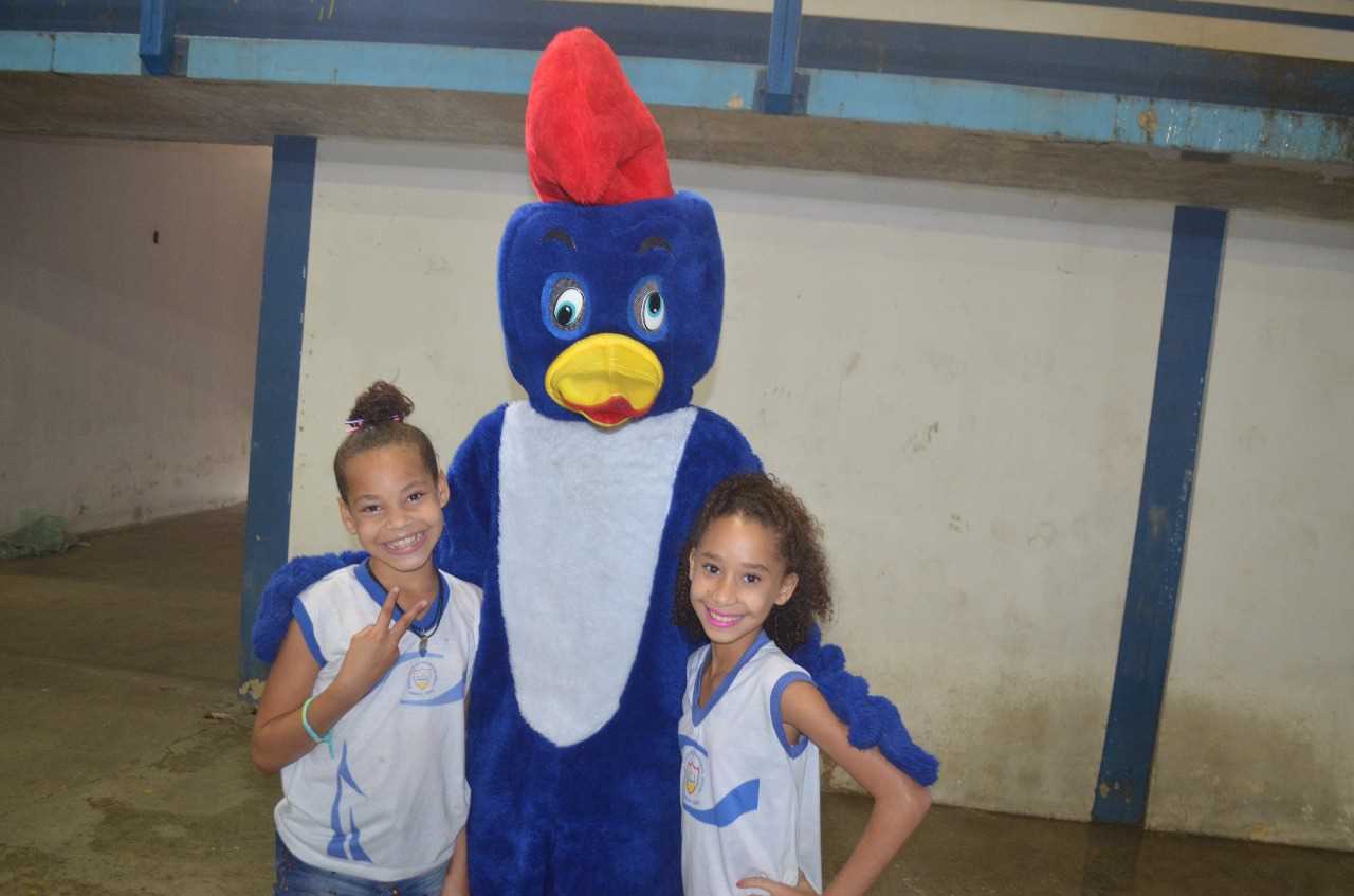 Fotos da Educação